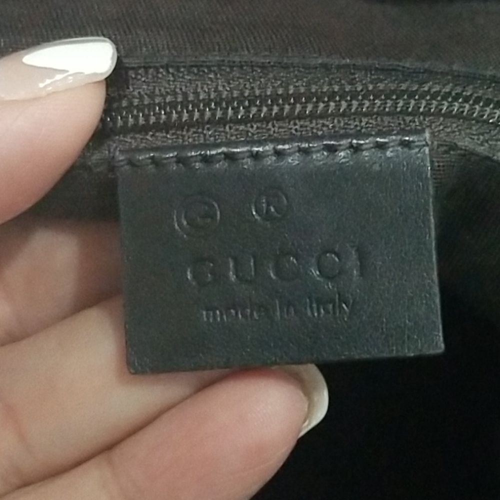 Gucci Top Handle Bag - Picture 5 of 8